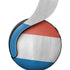 Netherlands Flag Distressed PULSE 3D Wireless Headset for PS5 Skin